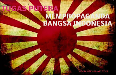 Jelaskan Tujuan Dibentuknya Organisasi Putera Oleh Jepang?,Tujuan Putera, Jepang berkeinginan mengajak tokoh nasionalis bergabung dalam putera karena